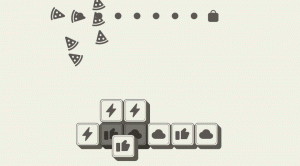 Tile Fusion Strategy