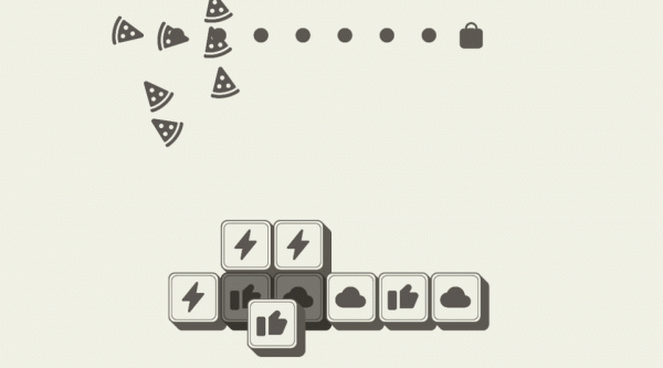 Tile Fusion Strategy