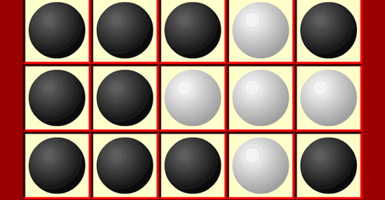 Tile Turn Tactics: Grid Conquest