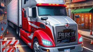 Just Park It 12 Online Game