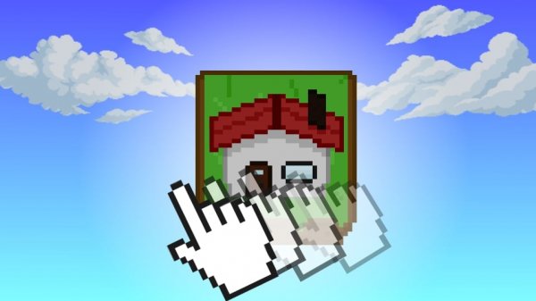 Swipe Pad Progress Clicker
