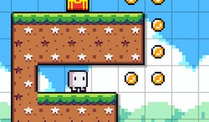 Thrifty Tile Challenge
