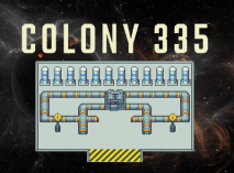 Outpost Unity Base Building Game